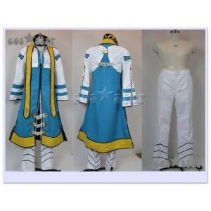 コススター ラグナロクオンライン ウィザード風 コスプレ衣装 【男女XS