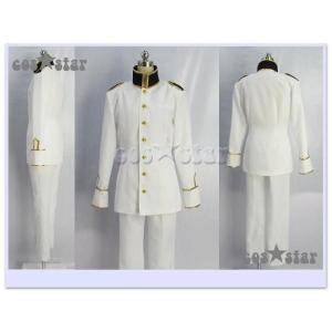 コススター ヘタリア リヒテンシュタイン風 コスプレ衣装 【男女XS