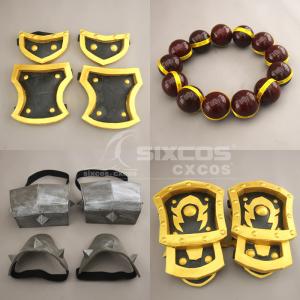 World of Warcraft Thral...の詳細画像1