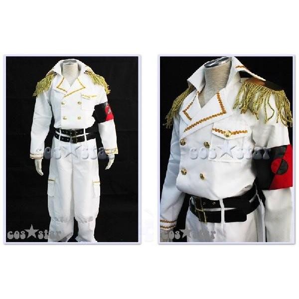 コスプレ コスプレ衣装 コスチューム 衣装 ガゼット(the GazettE)  MAD MARBL...