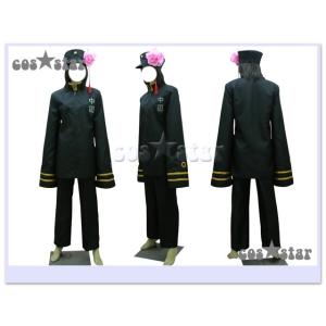 コススター Axis Powers ヘタリア カナダ風 セット コスプレ衣装