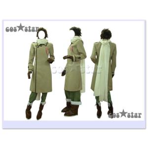 ヘタリア ロシア 衣装の商品一覧 通販 Yahoo ショッピング