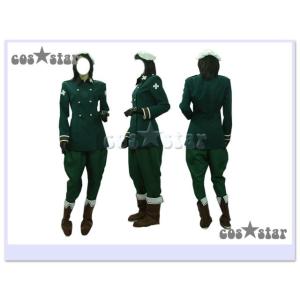 コススター Axis Powers ヘタリア オーストリア セット風 コスプレ衣装