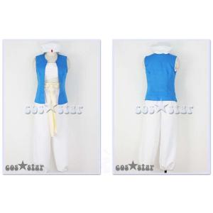 マギ アラジン 衣装の商品一覧 通販 Yahoo ショッピング