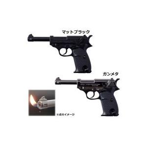 ワルサー P 38 ライター映画 アニメ 着火 Ab ワールドグッズストア 通販 Yahoo ショッピング