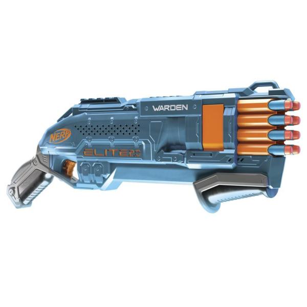 ナーフ エリート2.0 ウォーデン DB-8