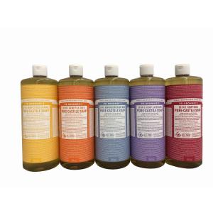 ドクターブロナー　Dr Bronner　マジックソープ　944ml