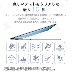 ノートパソコン 新品 パソコン ノートPC w...の詳細画像1