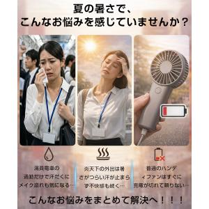 ネッククーラー 首掛け 進化版冷却プレート 1...の詳細画像1