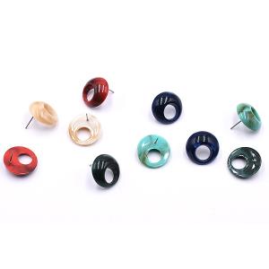 アクリルピアス 抜き正円 20mm【2ヶ】の詳細画像2