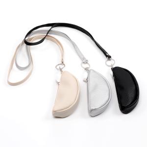 ミニ財布 小銭入れ ウォレット PU シンプル ...の商品画像