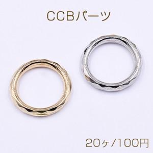 CCBパーツ 丸フレーム 29mm【20ヶ】｜costumehouse