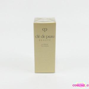 資生堂 クレ ド ポー ボーテ ル セラム 30ml 未開封 F26