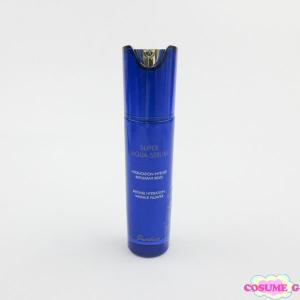 ゲラン スーパー アクア セロム 50ml （美容液） :3346470614949:海外