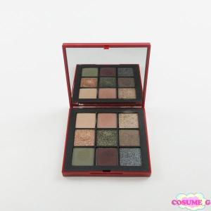 NARS クライマックス アイシャドーパレット 限定 残量多 V978｜cosume-gs