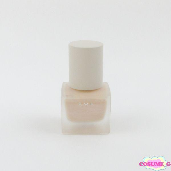 RMK メイクアップベース リミテッド エディション EX-01 ピーチパール 30ml 数量限定 ...