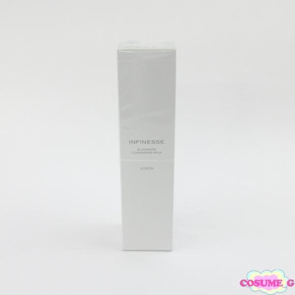 アルビオン アンフィネス エリミネート クレンジング ミルク 200g 未開封 K06