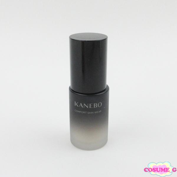カネボウ コンフォートスキン ウェア ソフトアイボリー AA 30ml C725