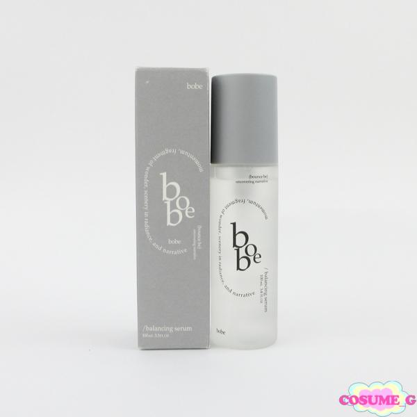 bobe ボウブ バランシングセラム 100ml 残量多 C756