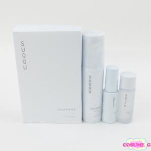 SUQQU スック アクフォンス キット 未使用 C818