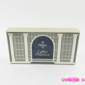 エレガンス コフレ パルピタン 未開封 H139