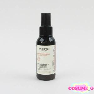 ロクシタン インテンシヴリペア ヘアミルクセラム a 100ml 残量多 C997