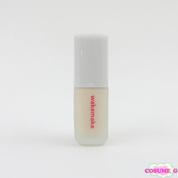 wakemake ウェイクメイク シームレスウェアファンデーション #21N バニラ ※使用期限：2...