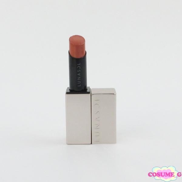 ルナソル プランプメロウリップス #02 Autumn Orange C731