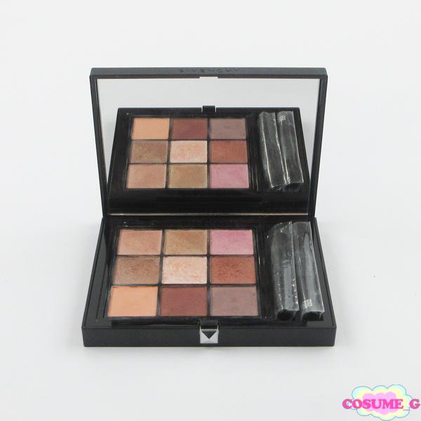 ジバンシイ ル ヌフ ジバンシイ #09 C757