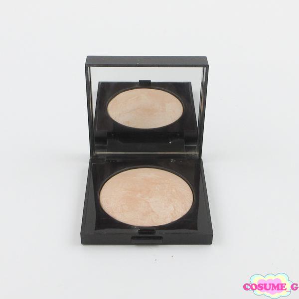 ローラ メルシエ マットラディアンス ベイクドパウダー ハイライト01 残量多 C764