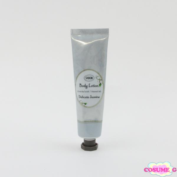 サボン ボディローション デリケート ジャスミン 50ml 未開封 C770