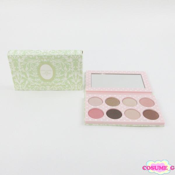 エスティ ローダー リミテッド エディション アイシャドウ パレット L 未使用 C810