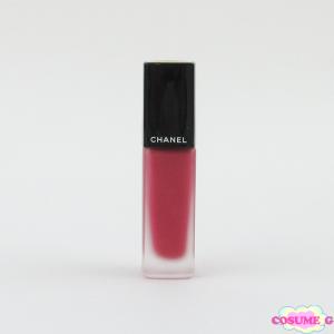 シャネル ルージュ アリュール インク #160 ローズ プロディジアス 6ml C835