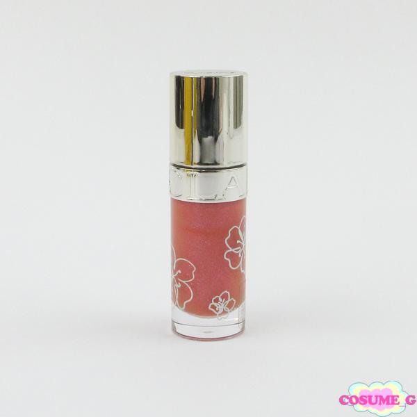 クラランス リップコンフォートオイル #26 サクラフェアリー 限定 C838