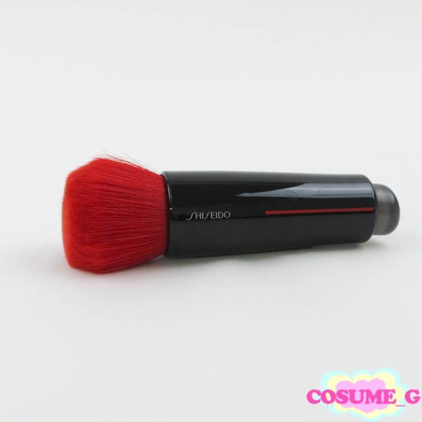 資生堂 SHISEIDO DAIYA FUDE フェイス デュオ C858