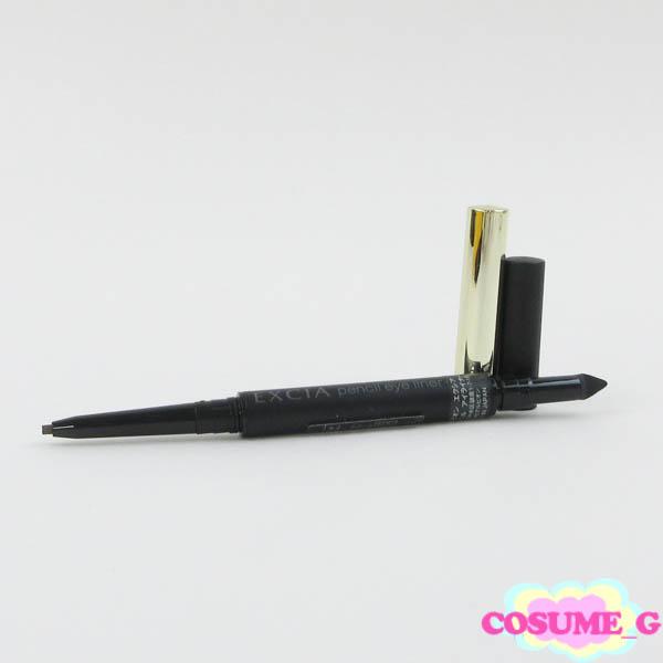 アルビオン エクシア ペンシル アイライナー GD80 オリーブゴールド 未使用 C860