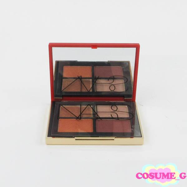 NARS クワッドアイシャドー #02459 残量多 C910