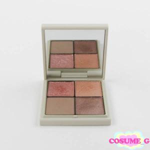 RMK インフィニシェイド シングル アイシャドウ #15 #16 #17 #01 4色パレット 残量多 C965