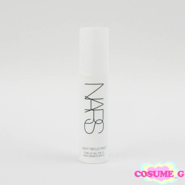 NARS ライトリフレクティング トーンアップヴェール 30ml C968