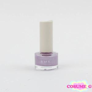 RMK シャイン ラッシュ ネイルカラー #09 残量多 C980