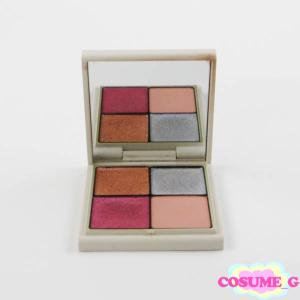 RMK インフィニシェイド シングル アイシャドウ EX06 EX09 EX05 #05 4色パレット 残量多 C986