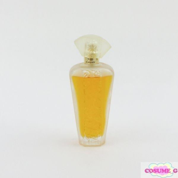 ジバンシー ジバンシィ フルールダンテルディ オーデトワレ 50ml EDT 残量多 (2) G70...
