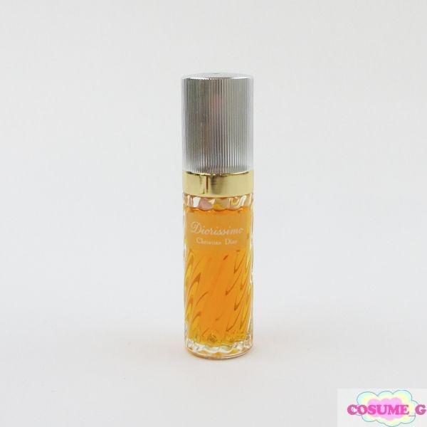 ディオール ディオリッシモ パルファム 20ml 残量多 G721 (1)