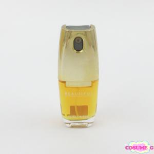 エスティ ローダー ビューティフル オーデ パフューム スプレィ 15ml 残量多 G773