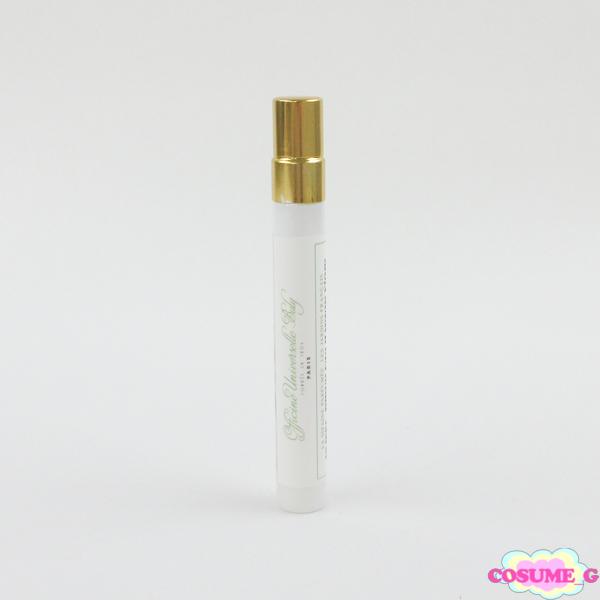 シゼーヌ パルフュメ オー トリプル ベトラーヴ ディラク エ リュバーブ デジプト 9ml 残量多...