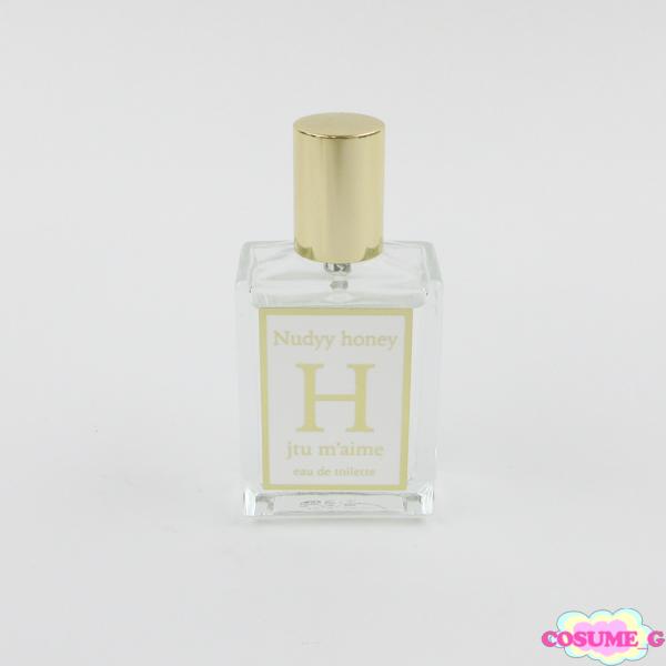 jtu m'aime ジュテームエイチ オードトワレ 30ml EDT 残量多 G813