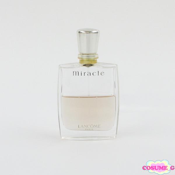 ランコム ミラク オードゥパルファン 50ml EDP G816