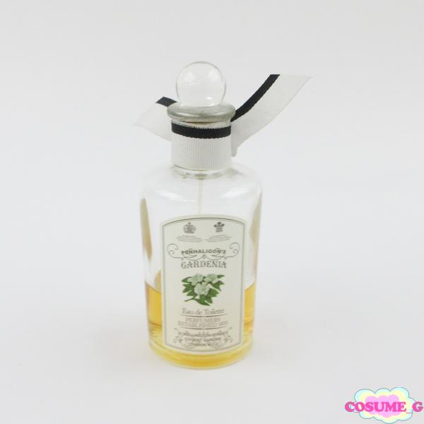 ペンハリガン ガーデニア オードトワレ 100ml EDT G824