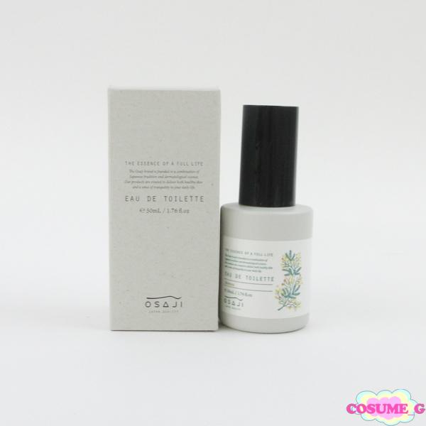 オサジ オードトワレ ミモザ 50ml EDT 未使用 G831