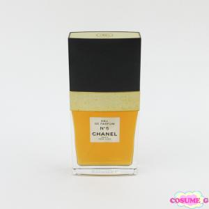 シャネル N°5 オードゥ パルファム 35ml EDP 残量多 G836
